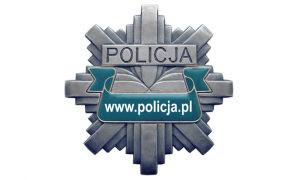 gwiazda polskiej policji