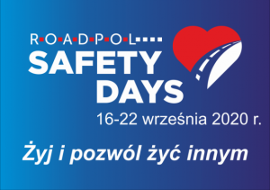 logo z kgp road safety days