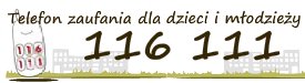 telefon zaufania dzieci i młodzieży