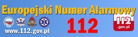 numer alarmowy