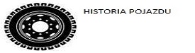HISTORIA POJAZDU