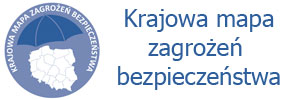 Mapa zagrożeń bezpieczeństwa