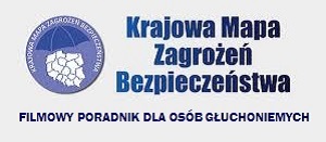 Poradnik korzystania z Krajowej Mapy dla osób głuchoniemych