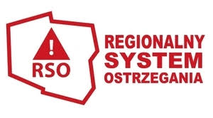 Regionalny System Ostrzegania