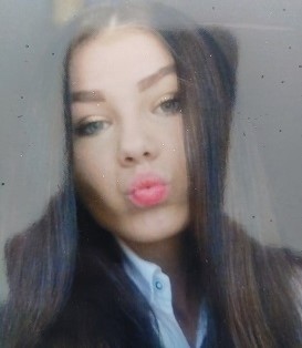 Zaginiona 17-letnia białostoczanka.
