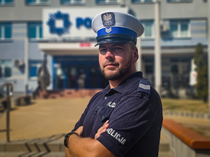 Policjant