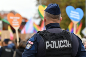 policjant