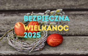 kartka wielkanocna