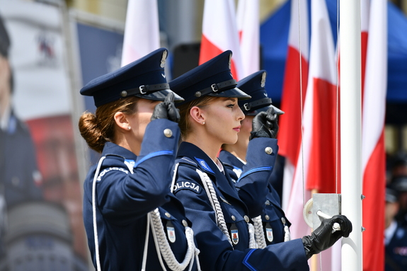 Święto Policji