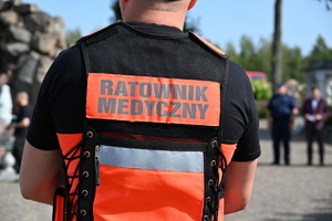 zawody w ratownictwie medycznym
