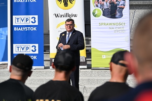 zawody w ratownictwie medycznym