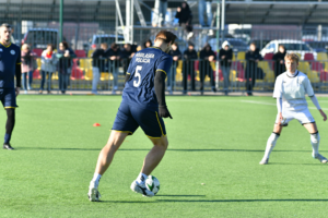 Sportowe obchody 107. rocznicy odzyskania Niepodległości