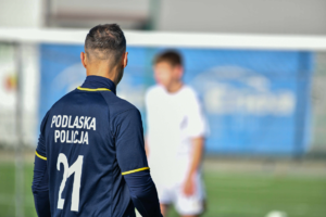 Sportowe obchody 107. rocznicy odzyskania Niepodległości