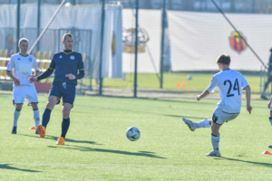 Sportowe obchody 107. rocznicy odzyskania Niepodległości