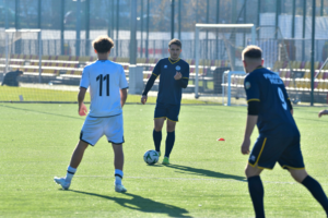 Sportowe obchody 107. rocznicy odzyskania Niepodległości