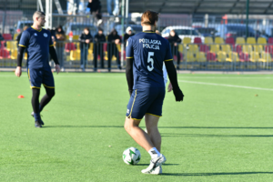 Sportowe obchody 107. rocznicy odzyskania Niepodległości