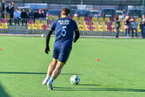 Sportowe obchody 107. rocznicy odzyskania Niepodległości