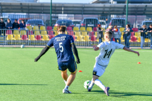 Sportowe obchody 107. rocznicy odzyskania Niepodległości