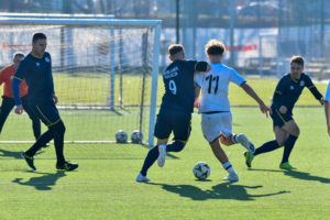 Sportowe obchody 107. rocznicy odzyskania Niepodległości