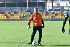 Sportowe obchody 107. rocznicy odzyskania Niepodległości