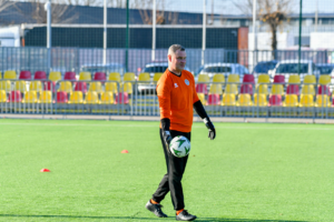 Sportowe obchody 107. rocznicy odzyskania Niepodległości