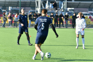 Sportowe obchody 107. rocznicy odzyskania Niepodległości