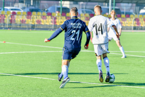 Sportowe obchody 107. rocznicy odzyskania Niepodległości