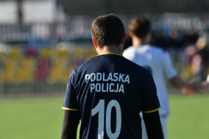 Sportowe obchody 107. rocznicy odzyskania Niepodległości