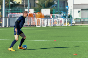 Sportowe obchody 107. rocznicy odzyskania Niepodległości