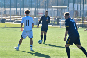 Sportowe obchody 107. rocznicy odzyskania Niepodległości