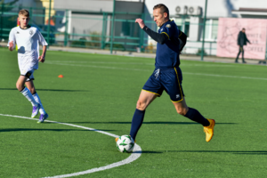 Sportowe obchody 107. rocznicy odzyskania Niepodległości