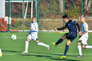 Sportowe obchody 107. rocznicy odzyskania Niepodległości