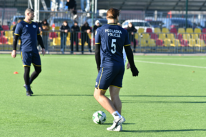 Sportowe obchody 107. rocznicy odzyskania Niepodległości