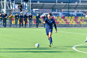 Sportowe obchody 107. rocznicy odzyskania Niepodległości