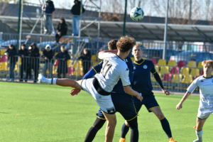 Sportowe obchody 107. rocznicy odzyskania Niepodległości