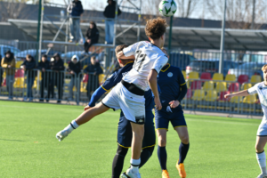 Sportowe obchody 107. rocznicy odzyskania Niepodległości