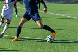 Sportowe obchody 107. rocznicy odzyskania Niepodległości