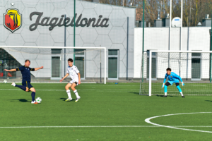 Sportowe obchody 107. rocznicy odzyskania Niepodległości