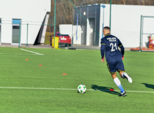 Sportowe obchody 107. rocznicy odzyskania Niepodległości