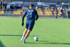 Sportowe obchody 107. rocznicy odzyskania Niepodległości