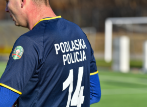 Sportowe obchody 107. rocznicy odzyskania Niepodległości