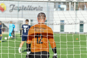 Sportowe obchody 107. rocznicy odzyskania Niepodległości