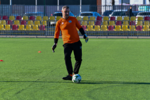 Sportowe obchody 107. rocznicy odzyskania Niepodległości