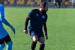 Sportowe obchody 107. rocznicy odzyskania Niepodległości