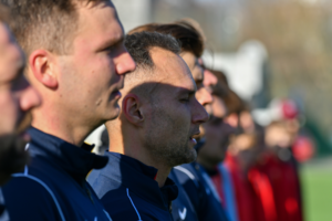 Sportowe obchody 107. rocznicy odzyskania Niepodległości