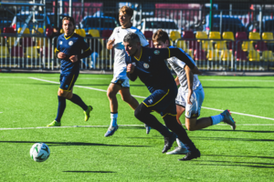 Sportowe obchody 107. rocznicy odzyskania Niepodległości