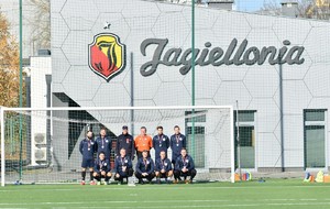 Sportowe obchody 107. rocznicy odzyskania Niepodległości