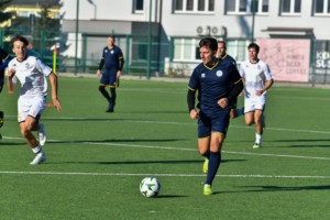 Sportowe obchody 107. rocznicy odzyskania Niepodległości