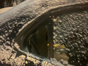 Kradzież z włamaniem do pojazdu