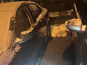 Kradzież z włamaniem do pojazdu